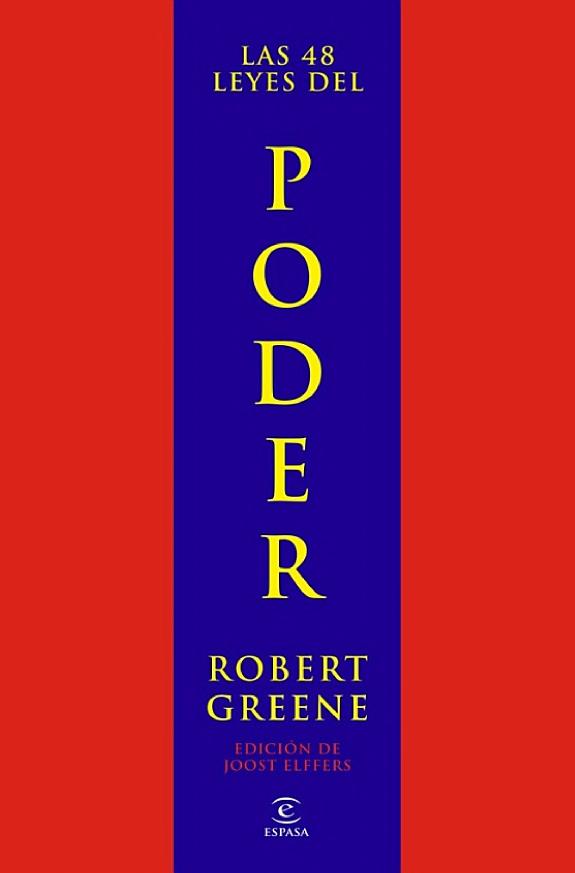 Las 48 Leyes del Poder - Robert Greene