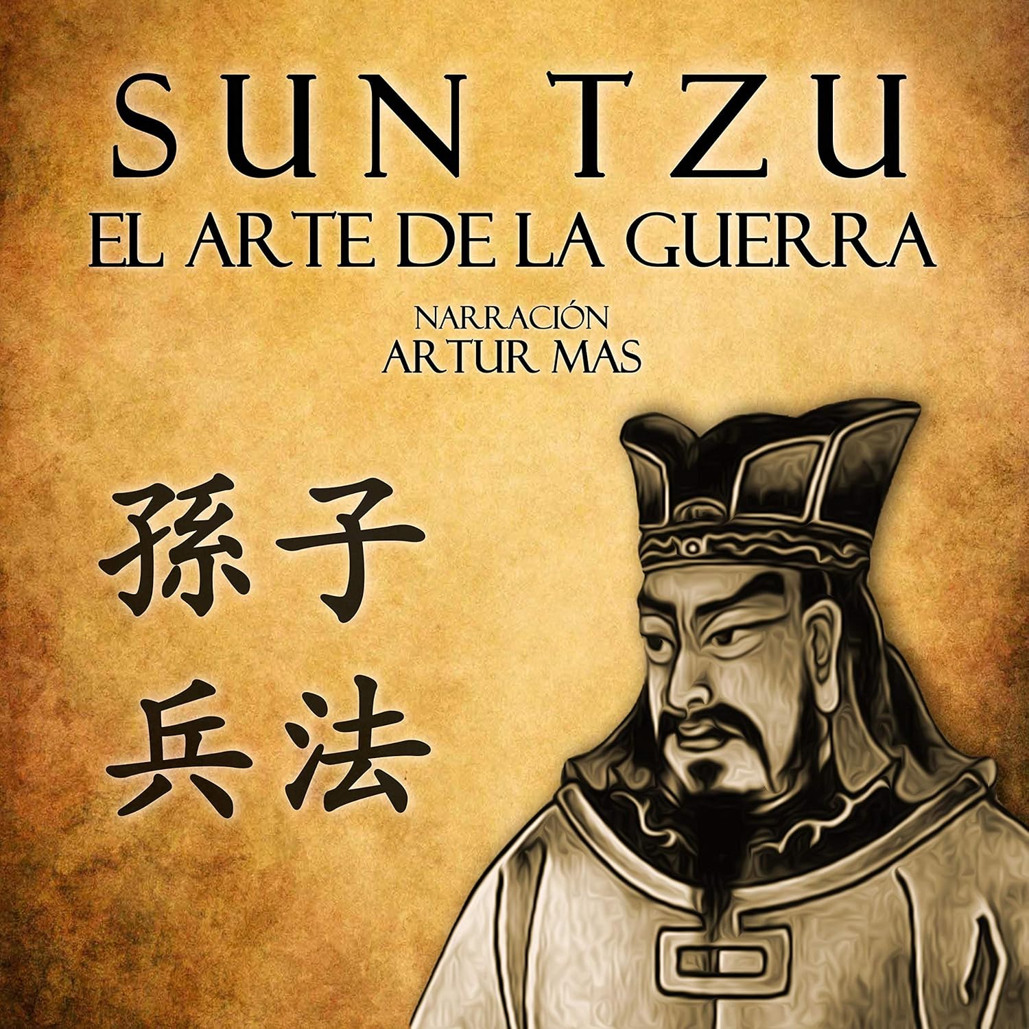 El Arte de la Guerra - Audiolibro