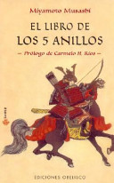 El Libro de los Cinco Anillos - Miyamoto Musashi