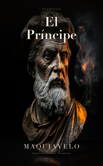 El Príncipe — edición de Clasicalia
