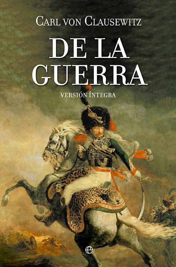 De la Guerra - Carl von Clausewitz