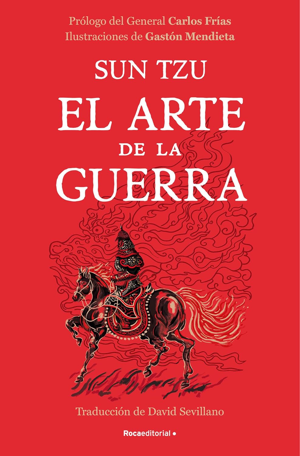 El Arte de la Guerra - Edición ilustrada
